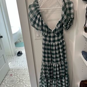 Vici MIDI Dress